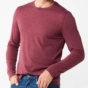 Super Soft Long Sleeve Tee - Size Large - NWT